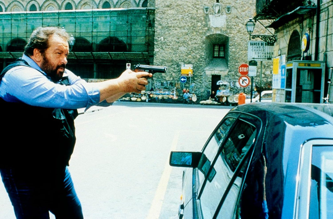 Jack Clementi, Anruf genügt Gesamtedition - Die 6 Spielfilme und TV-Serienfassung