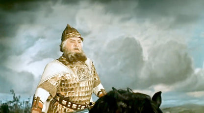 Ilja Muromez - Der Kampf um das goldene Tor (Filmjuwelen / DEFA Fantasy