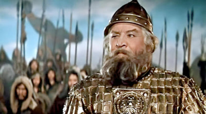 Ilja Muromez - Der Kampf um das goldene Tor (Filmjuwelen / DEFA Fantasy