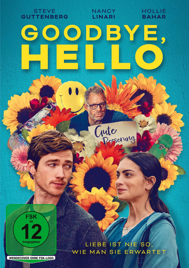 Goodbye, Hello