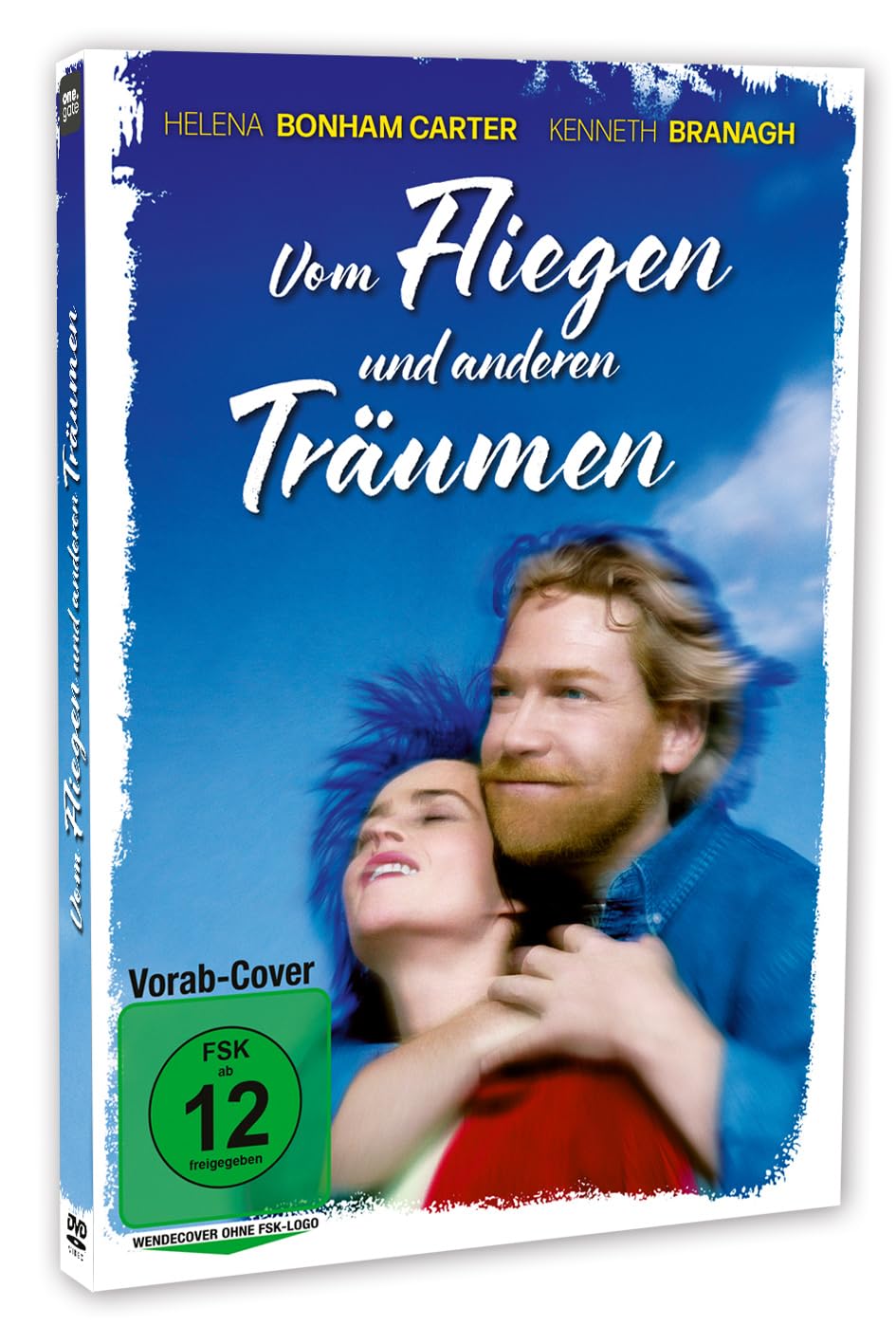 Vom Fliegen und anderen Träumen