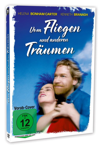 Vom Fliegen und anderen Träumen