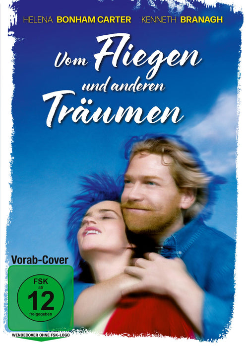 Vom Fliegen und anderen Träumen