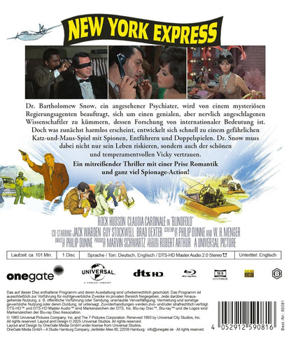 New York Express