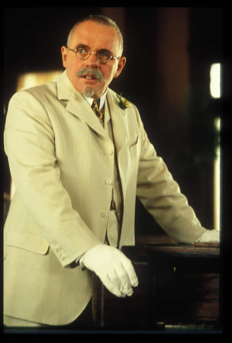 Willkommen in Wellville