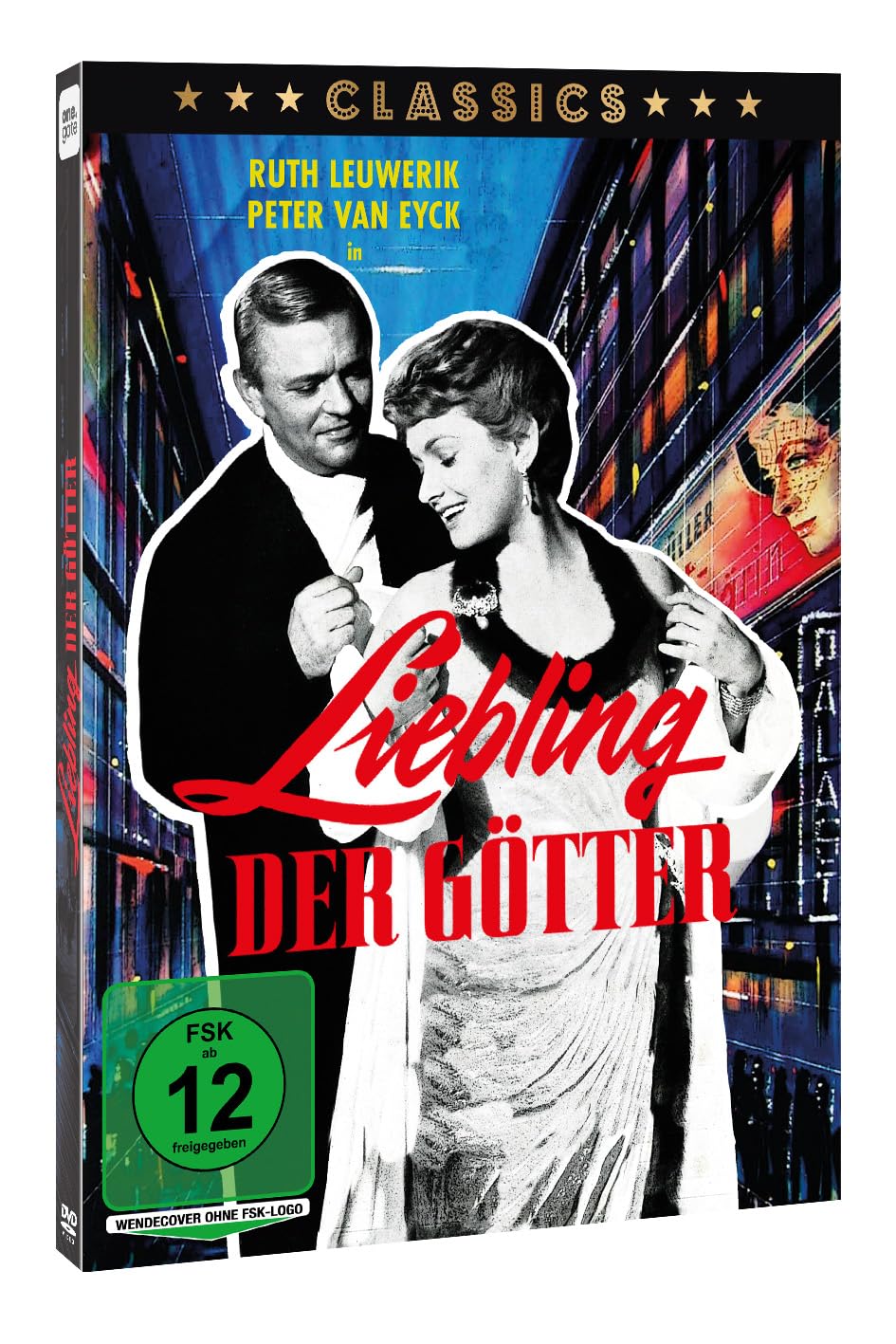 Liebling Der Gtter