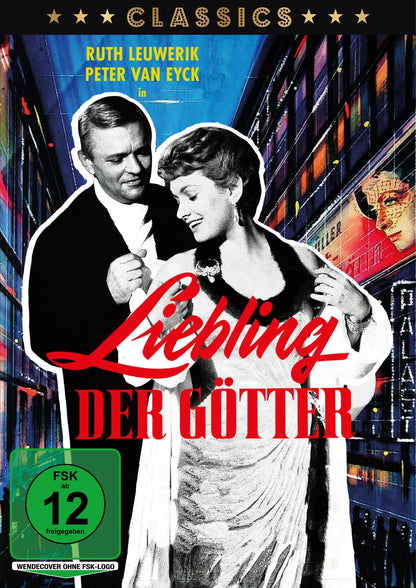 Liebling Der Gtter