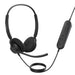 Jabra Engage 40 Stereo - Headset - On-Ear - Wired - Usb-C - Noise Isolating - Optimised For Uc