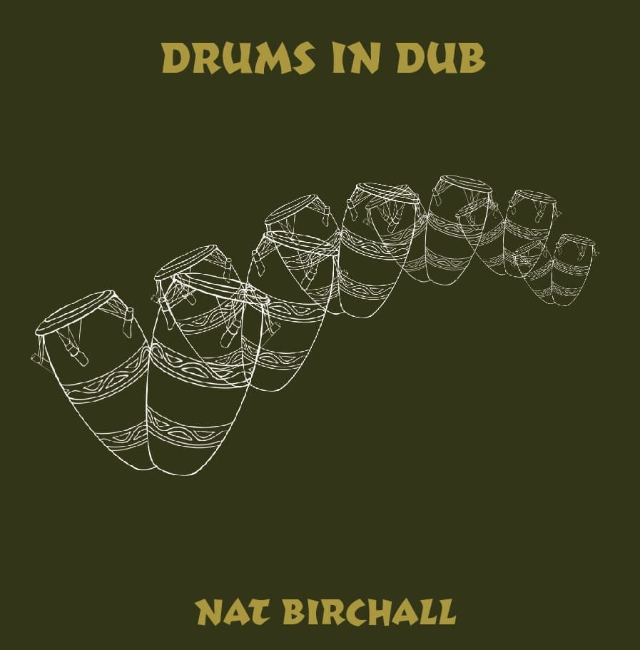 Drums in Dub