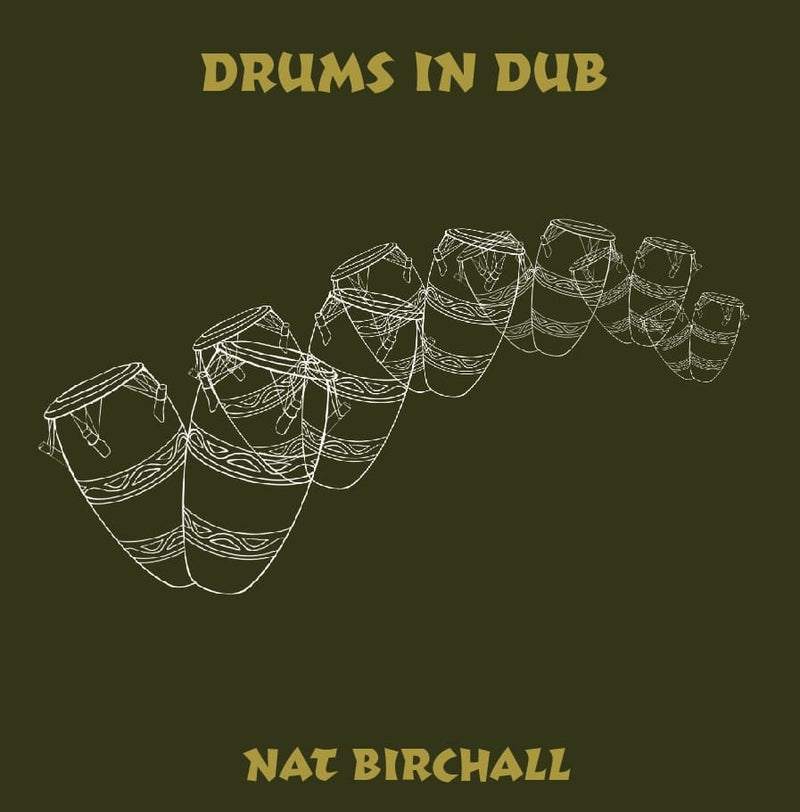 Drums in Dub