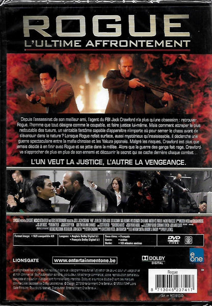 Rogue L Ultime Affrontement (Region 2)