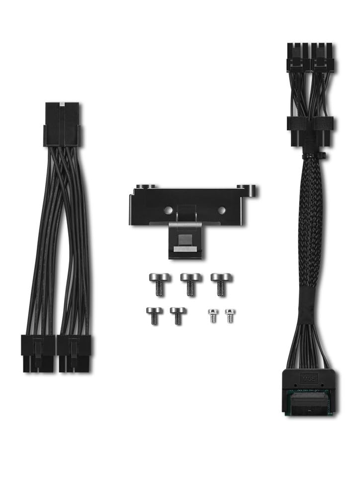 Ts Cable Kit For Graphics Card