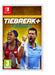 TIEBREAK+: Official Game of the ATP and WTA - ACE Edition (Nintendo Switch