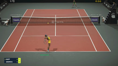 TIEBREAK+: Official Game of the ATP and WTA - ACE Edition (Nintendo Switch