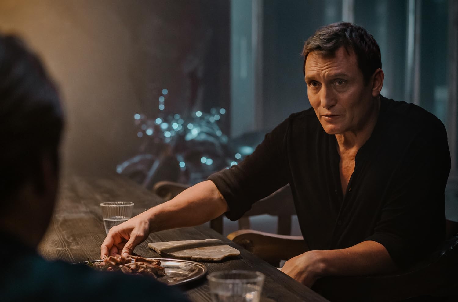 Woodwalkers