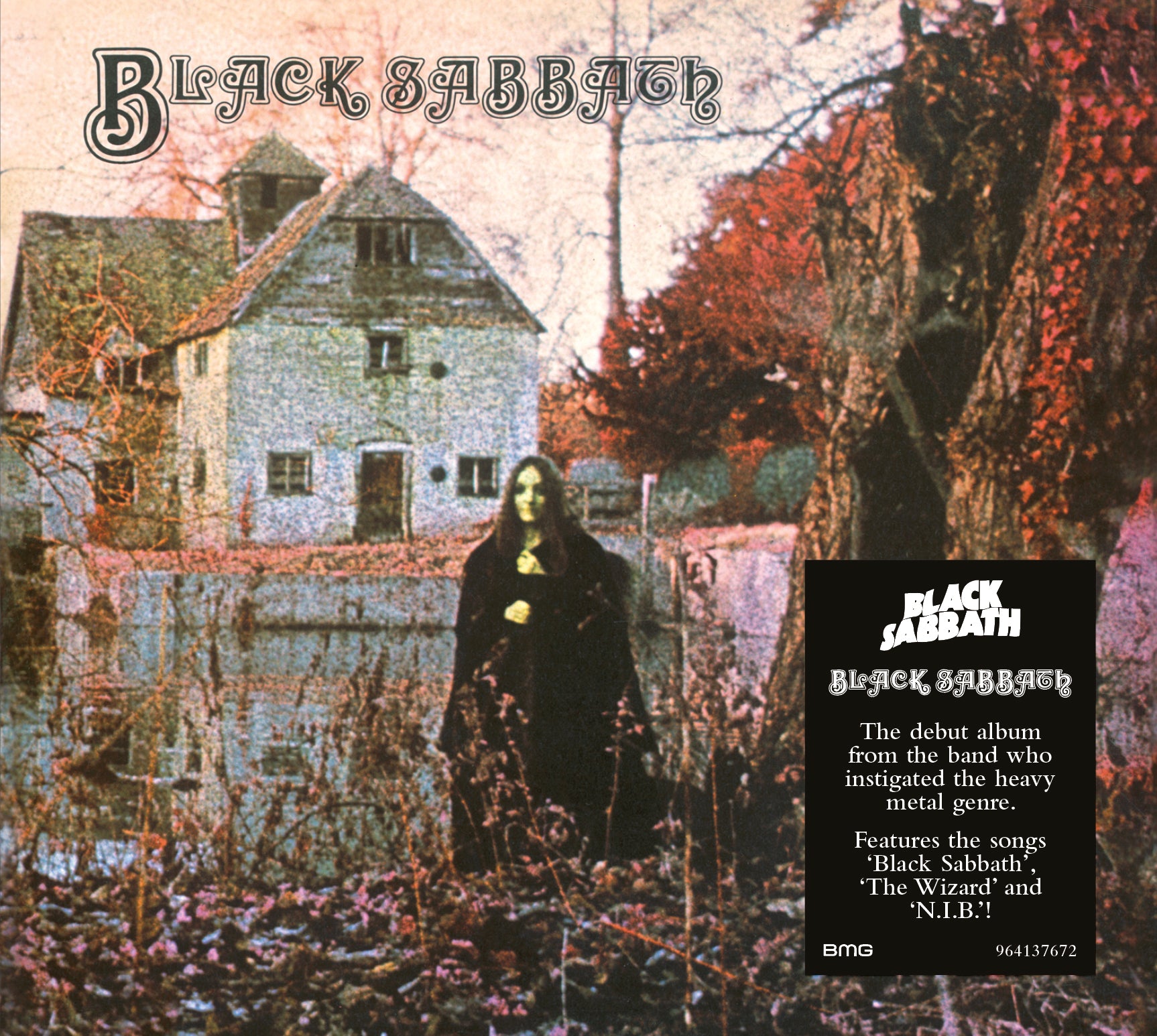 Black Sabbath