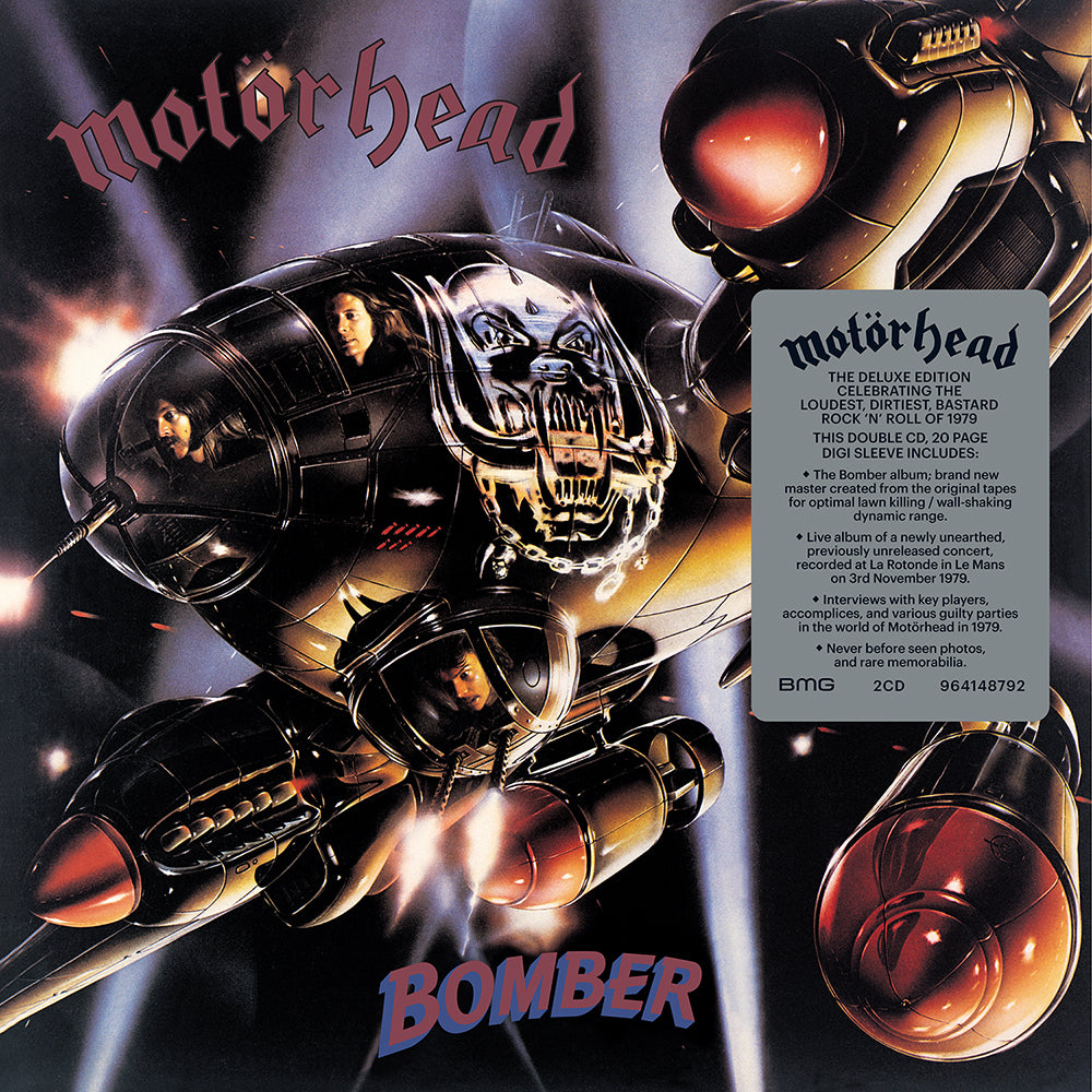 Bomber