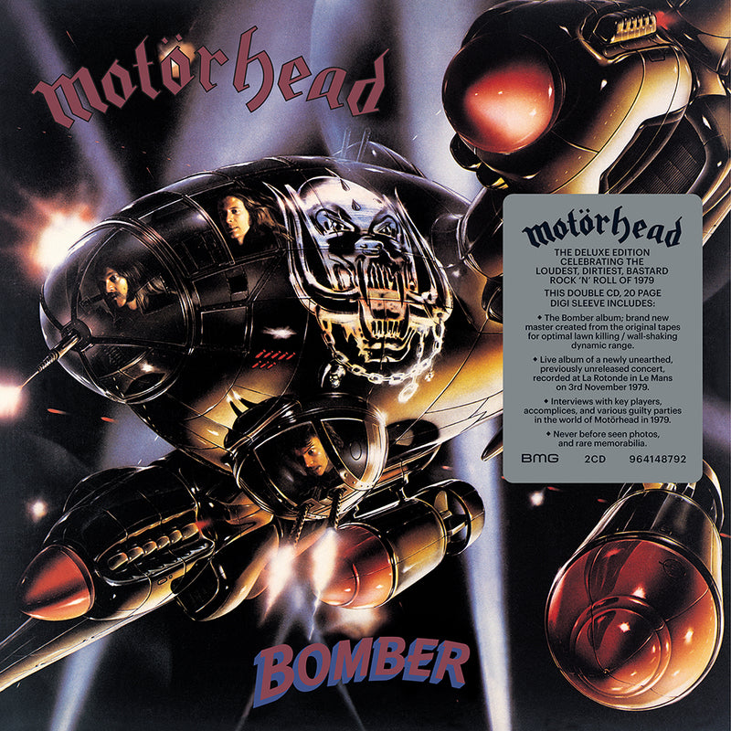 Bomber