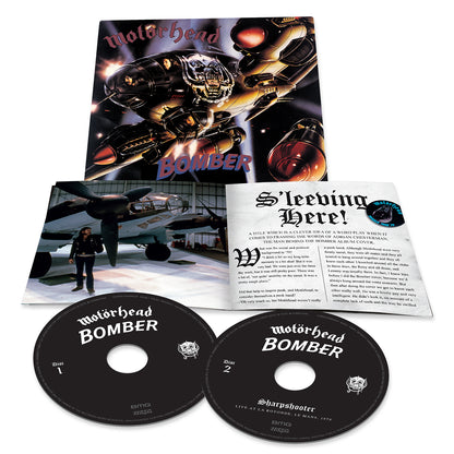 Bomber