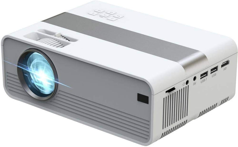 Technaxx - Mini-Led Hd Beamer - Tx-127