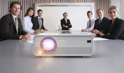 Technaxx - Mini-Led Hd Beamer - Tx-127