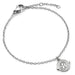 Harry Potter -Time Turner Stainless Steel Chain Bracelet