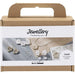 Creativ Mini Starter Jewellery Making Kit Bracelet & Necklace