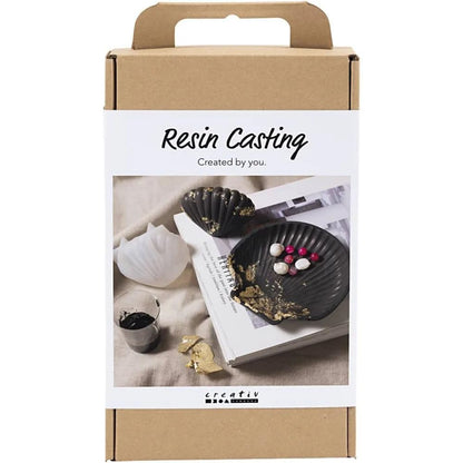 Resin Craft Kit