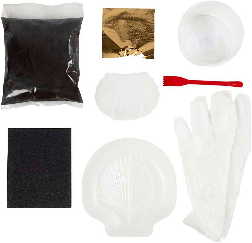 Resin Craft Kit