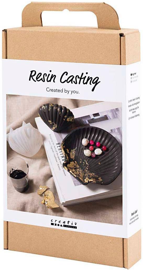 Resin Craft Kit