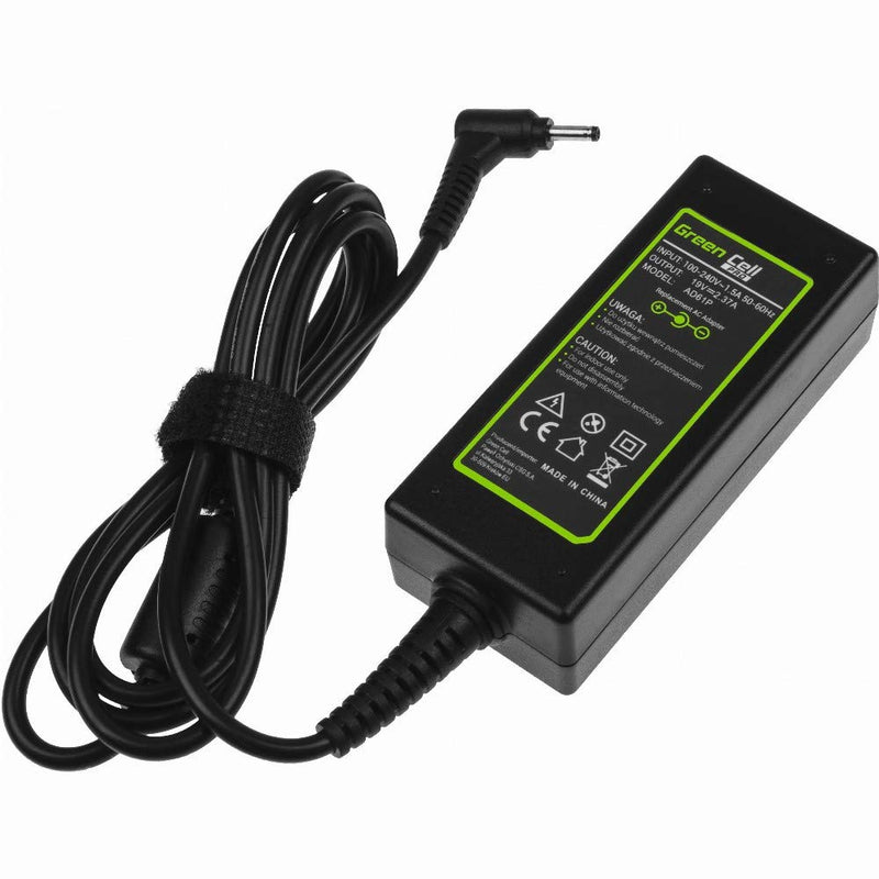 Charger/Adapter 19V2.37A45W Asus Zb