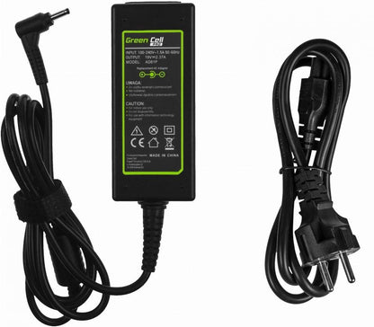 Charger/Adapter 19V2.37A45W Asus Zb