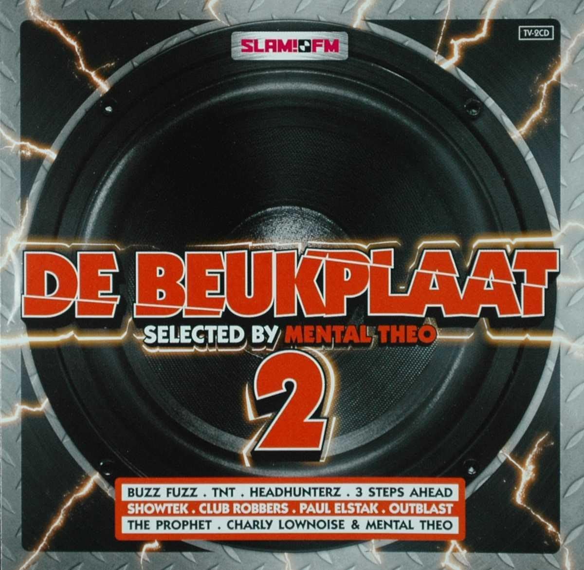 Various - De Beukplaat 2