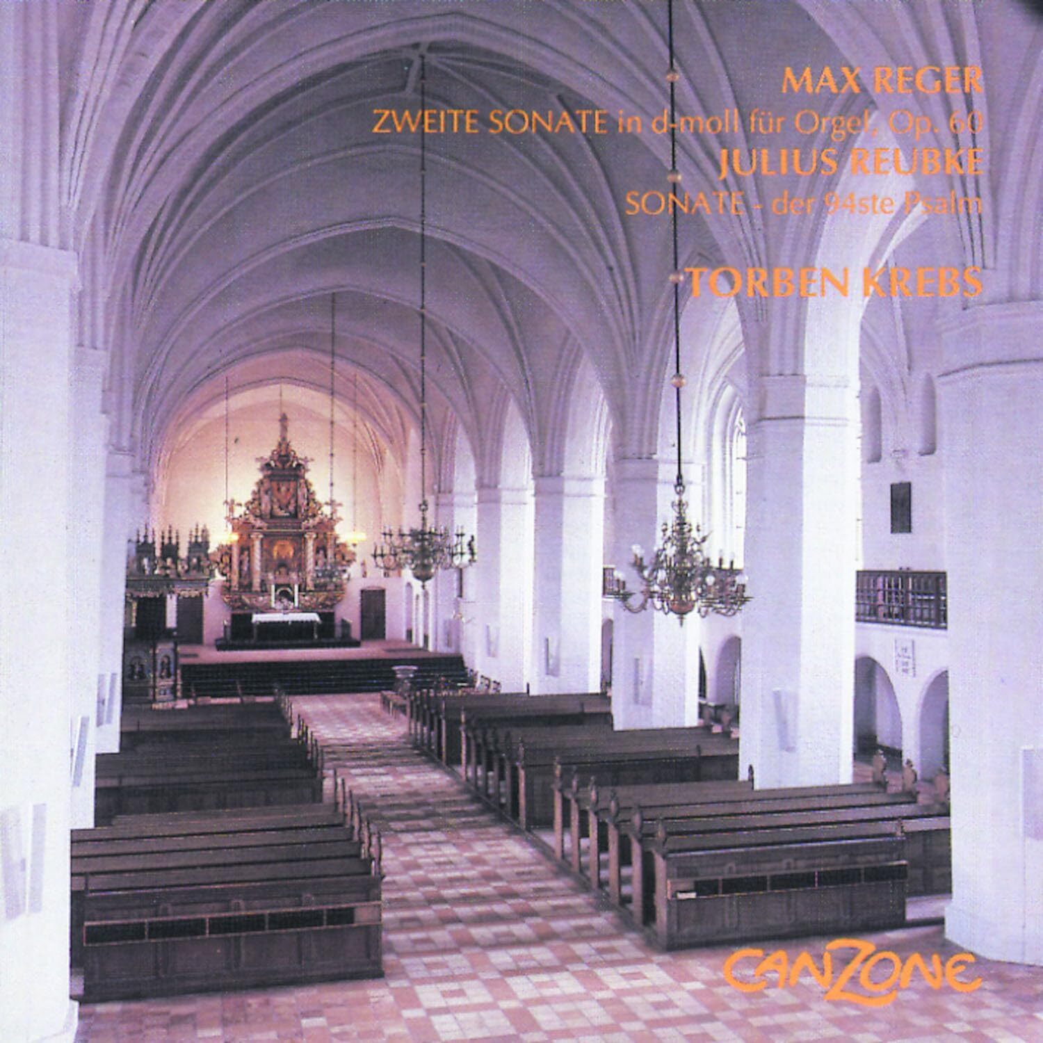 Organ Works