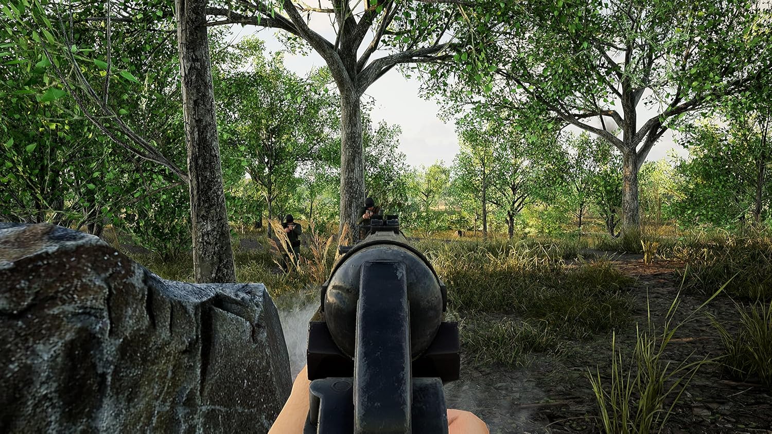 United Assault Normandy '44 - PlayStation 5