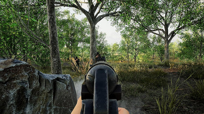 United Assault Normandy '44 - PlayStation 5