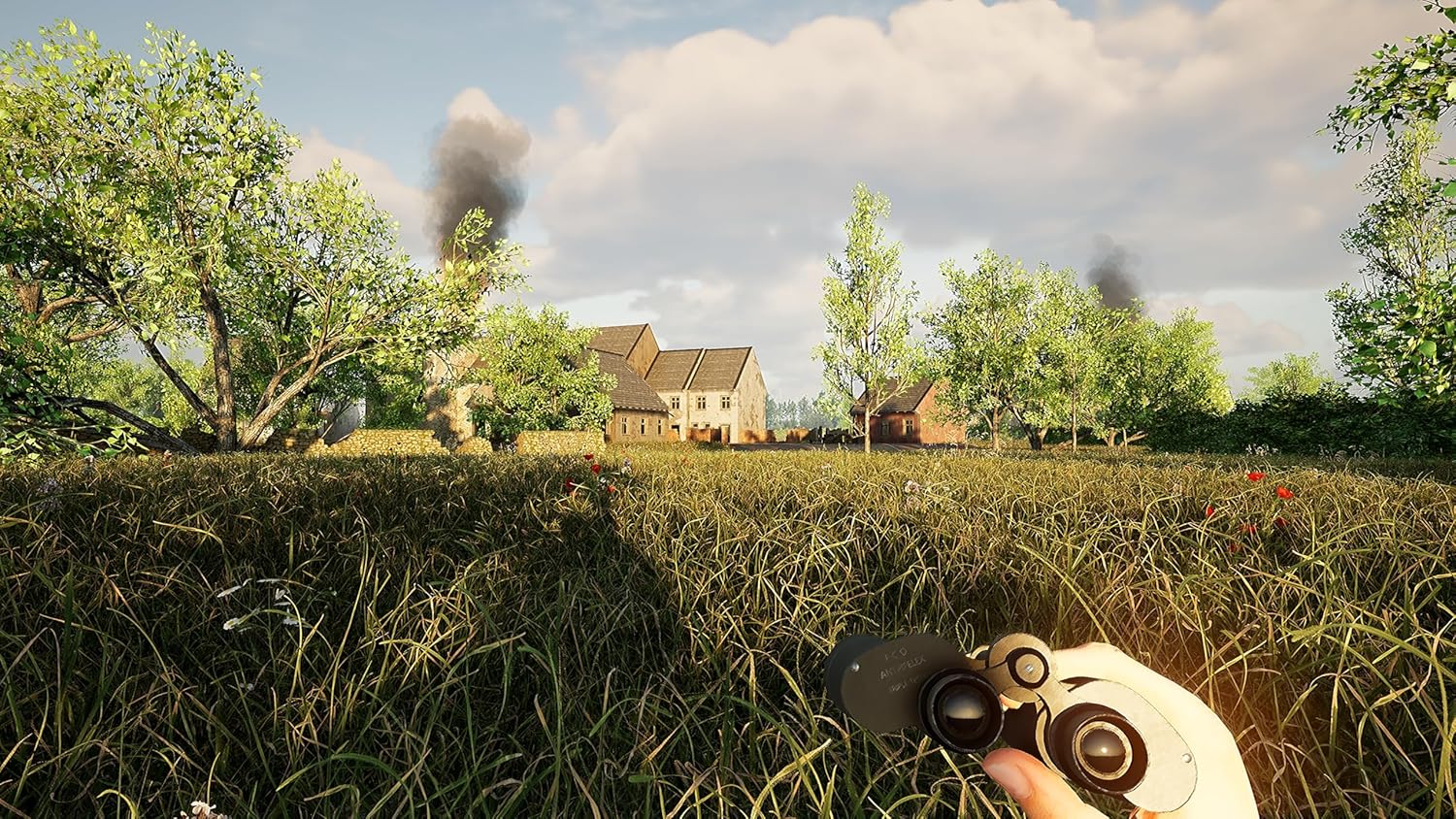 United Assault Normandy '44 - PlayStation 5