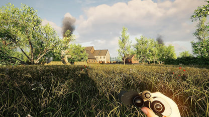 United Assault Normandy '44 - PlayStation 5