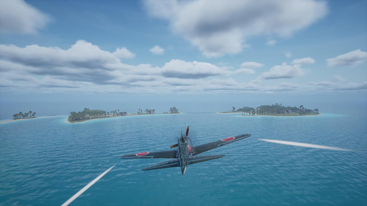United Assault World War 2 - PlayStation 5