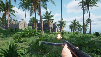 United Assault World War 2 - PlayStation 5