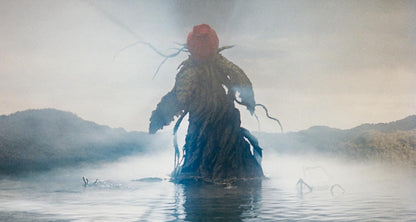 Godzilla vs. Biollante (The Criterion Collection)