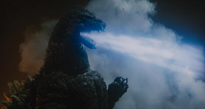 Godzilla vs. Biollante (The Criterion Collection)