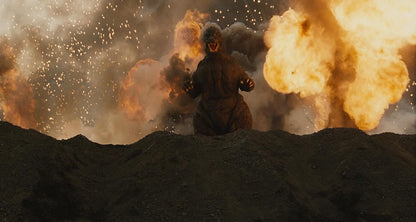 Godzilla vs. Biollante (The Criterion Collection)