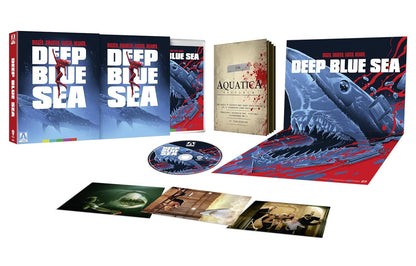Deep Blue Sea