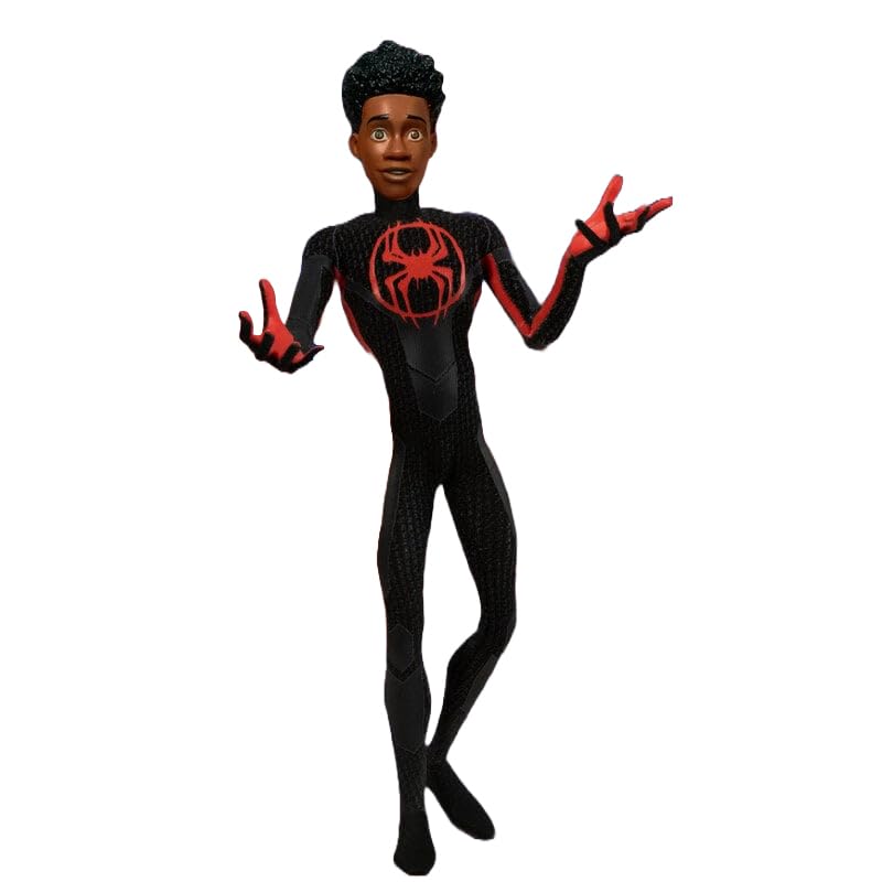 Spider-Man - Miles Morales One:12 Collective