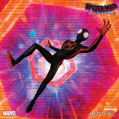 Spider-Man - Miles Morales One:12 Collective
