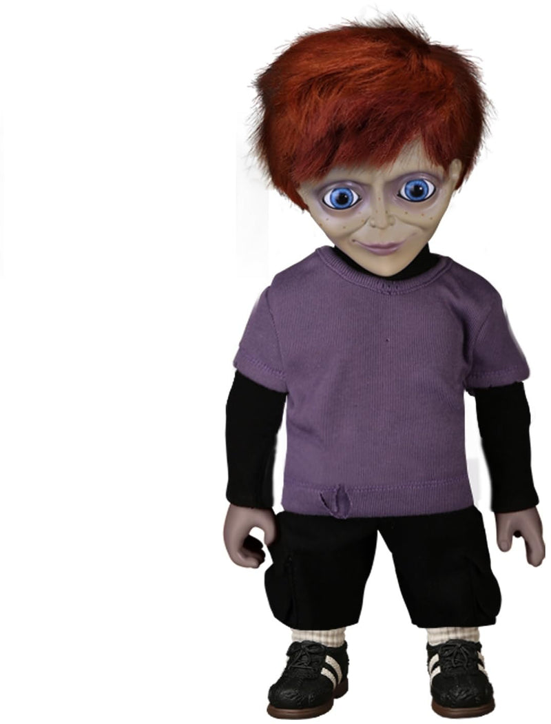 Glen Talking Figure 38 cm Chucky MDS Mega Scale