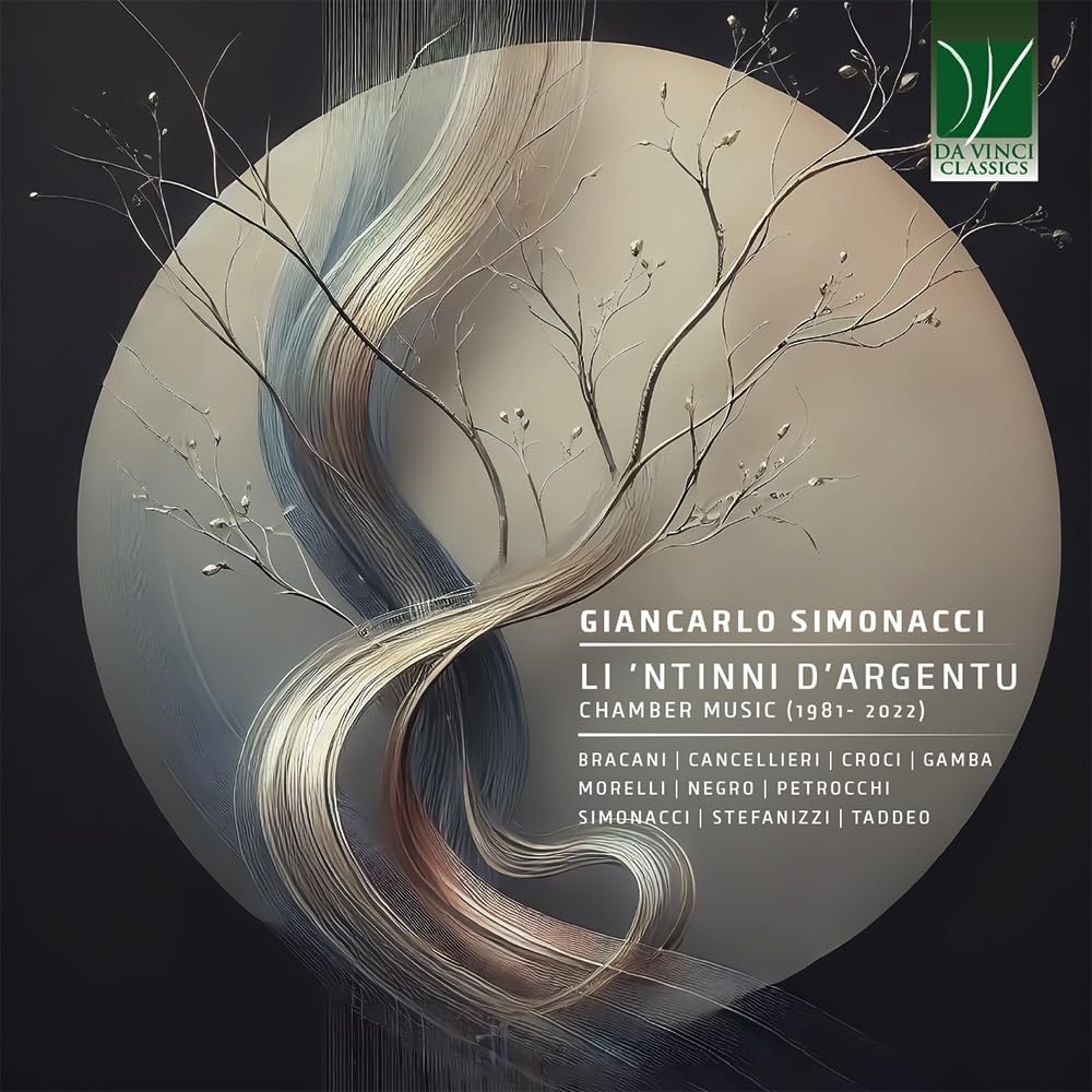 Lintinni Argentu, Chamber Music (1981- 2022