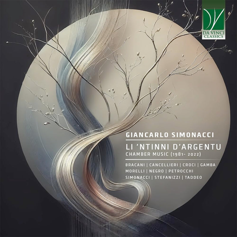 Lintinni Argentu, Chamber Music (1981- 2022
