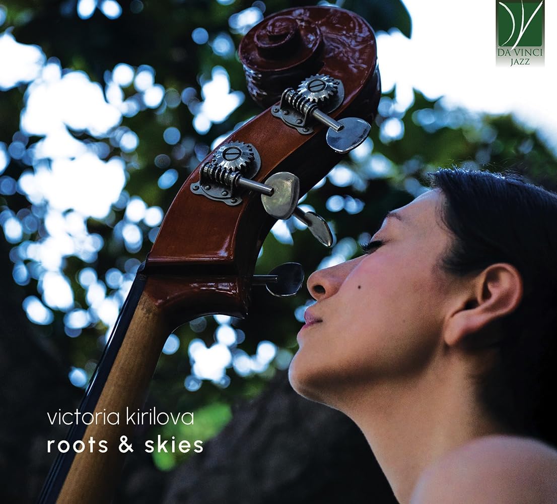 Roots & Skies